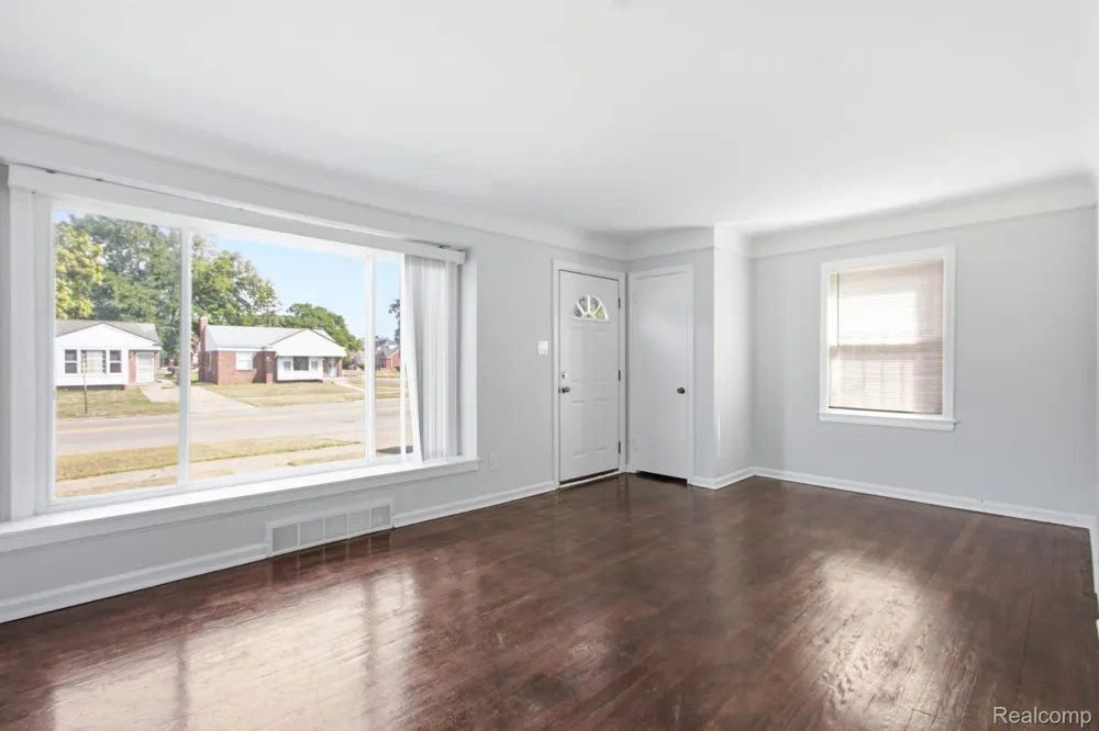 10517 Curtis Street Detroit City, MI 48221