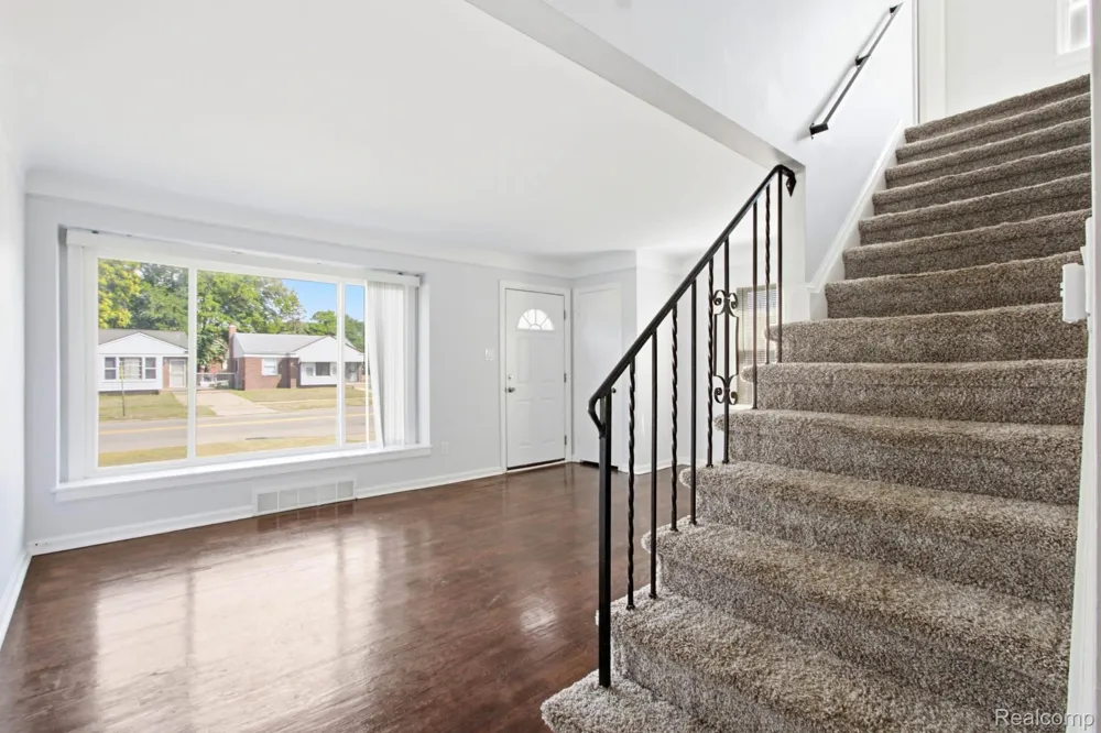 10517 Curtis Street Detroit City, MI 48221