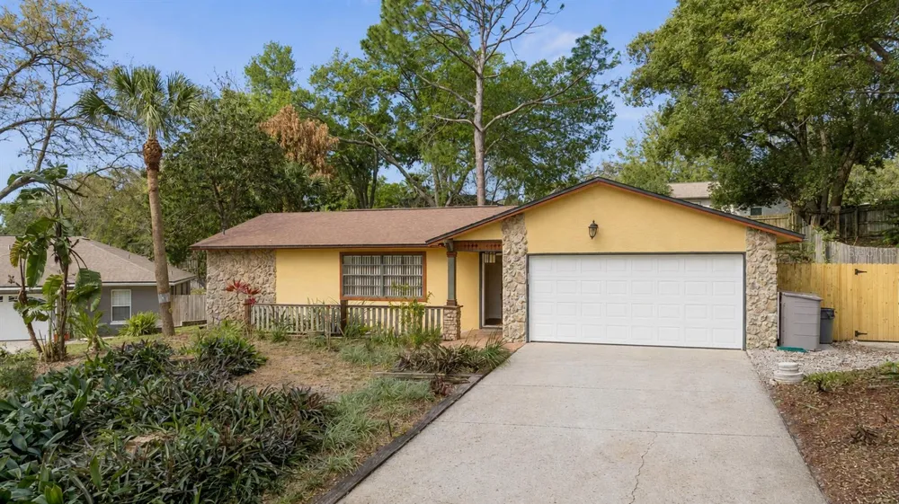24 BAYRIDGE COURT Apopka, FL 32703