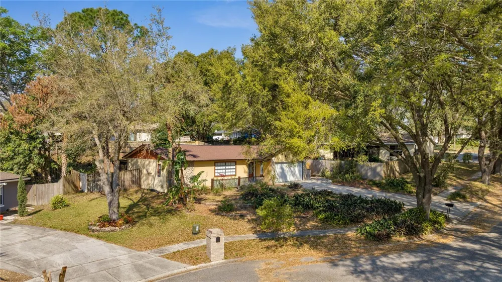 24 BAYRIDGE COURT Apopka, FL 32703