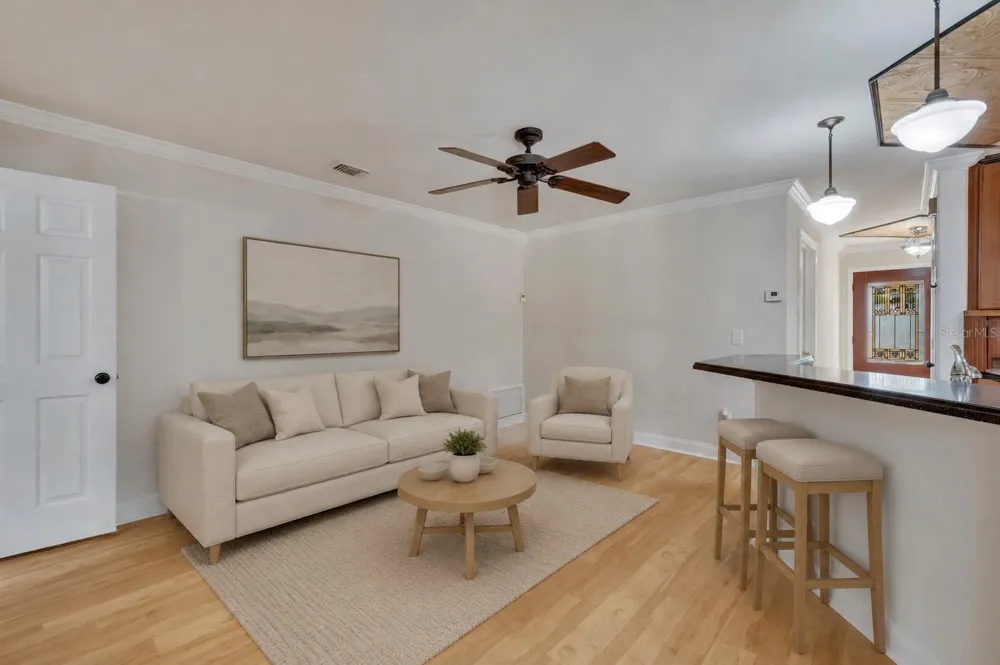 24 BAYRIDGE COURT Apopka, FL 32703