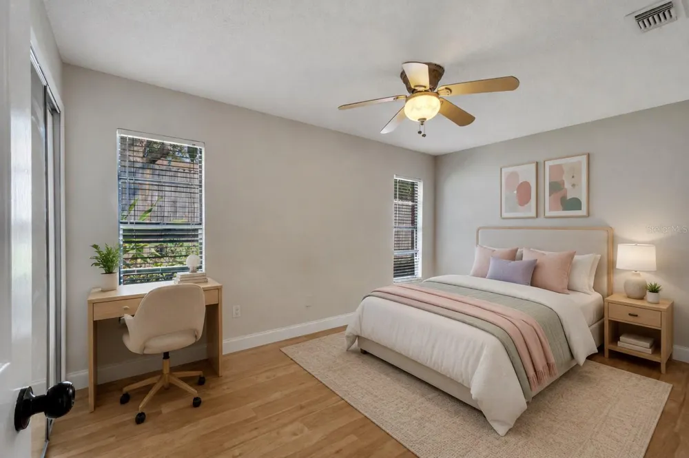 24 BAYRIDGE COURT Apopka, FL 32703