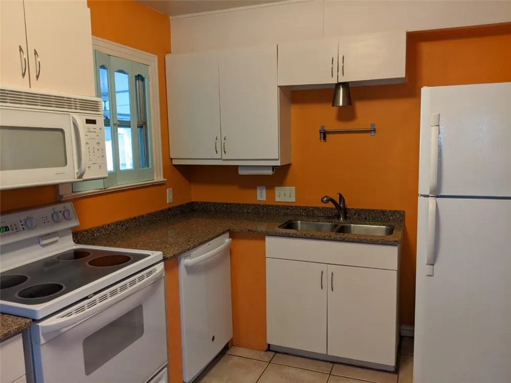 1006 Brentwood Street Austin, TX 78757