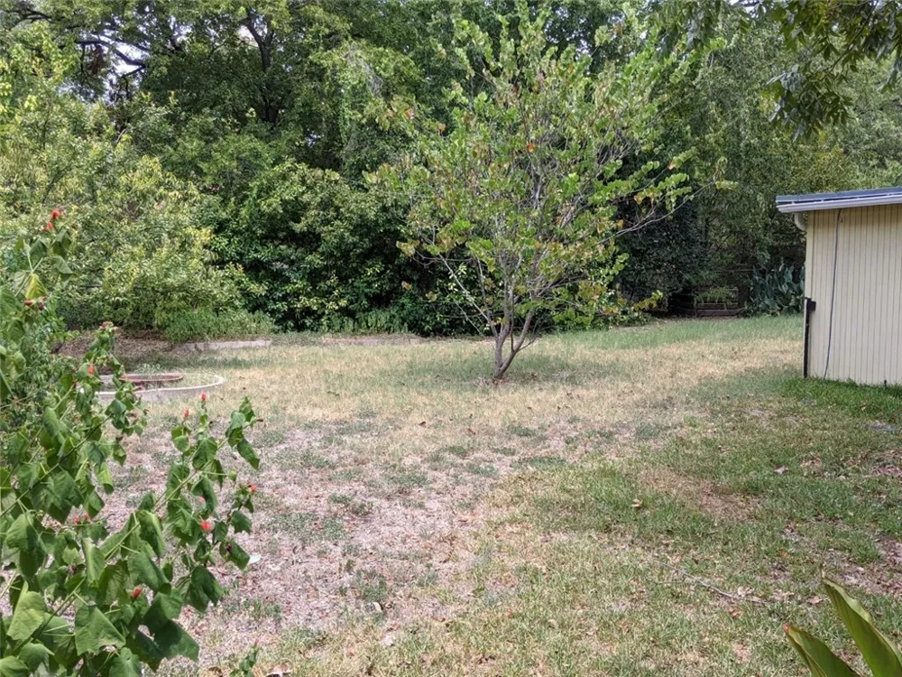 1006 Brentwood Street Austin, TX 78757