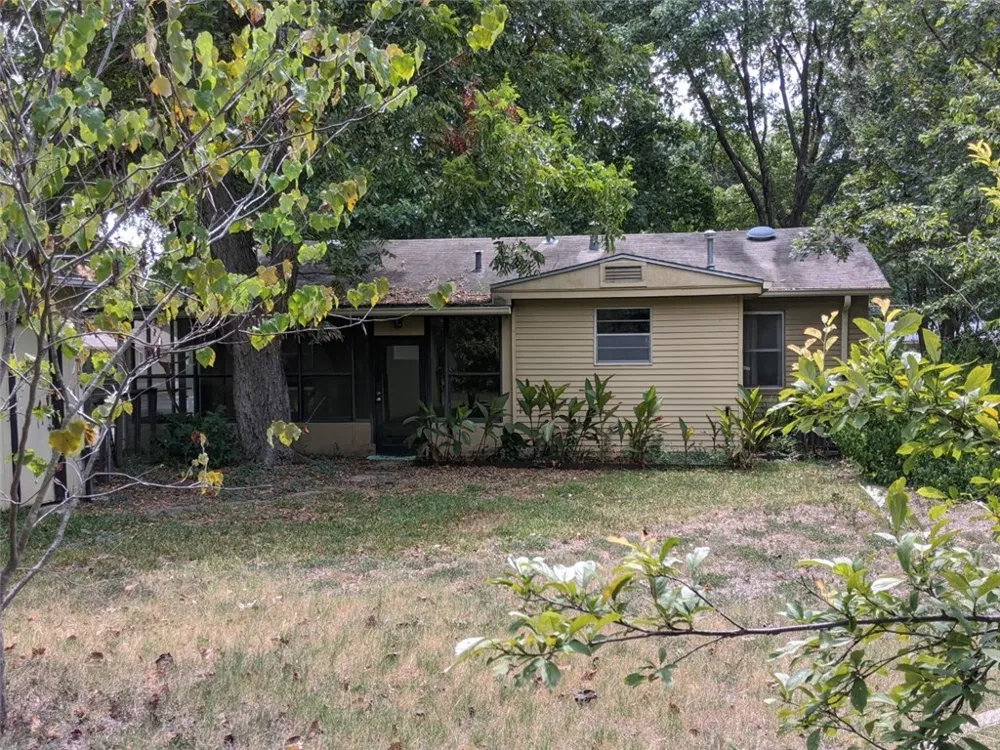 1006 Brentwood Street Austin, TX 78757