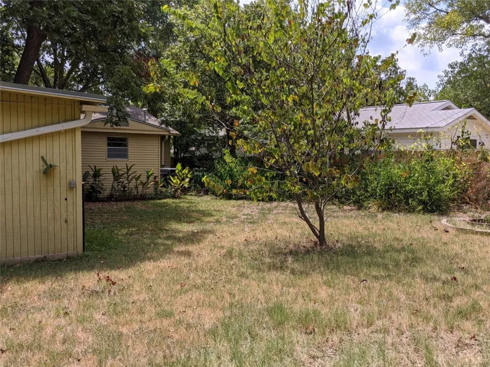 1006 Brentwood Street Austin, TX 78757