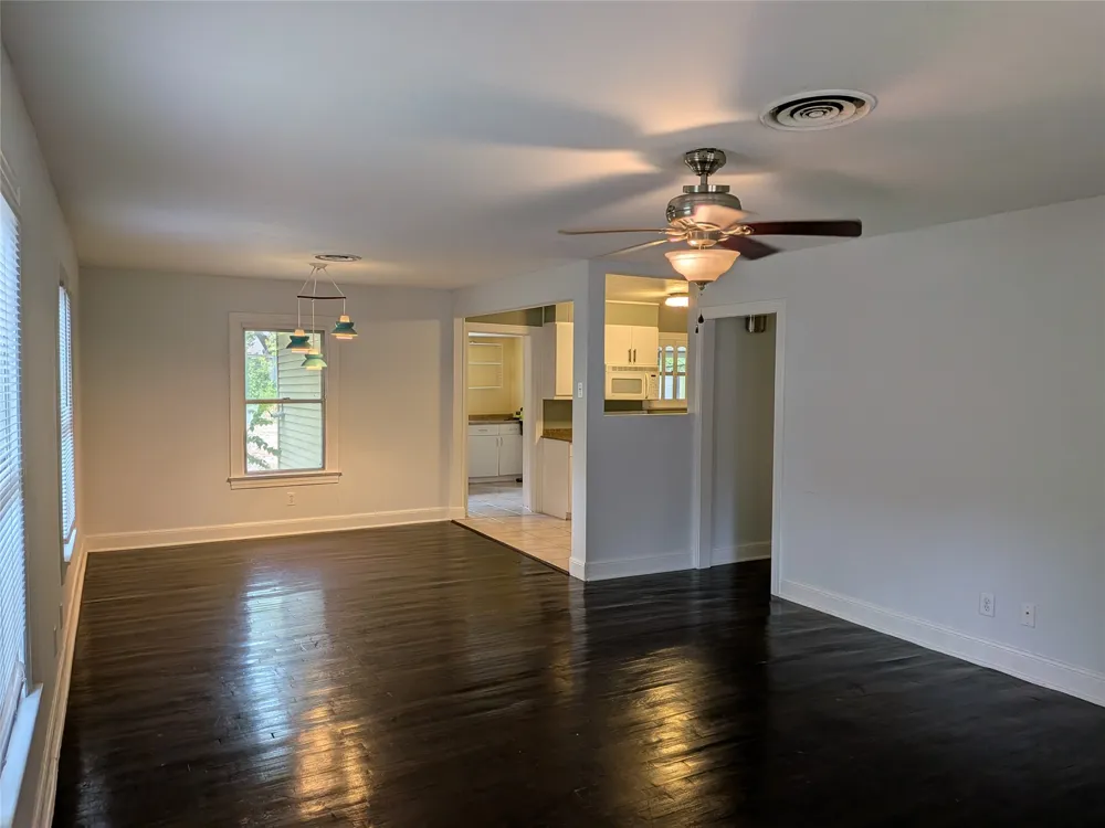 1006 Brentwood Street Austin, TX 78757