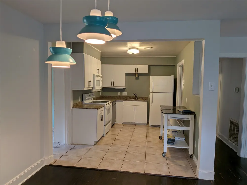 1006 Brentwood Street Austin, TX 78757
