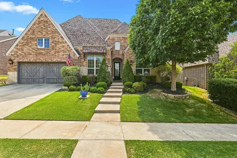 6309 Willow Ridge Trail
