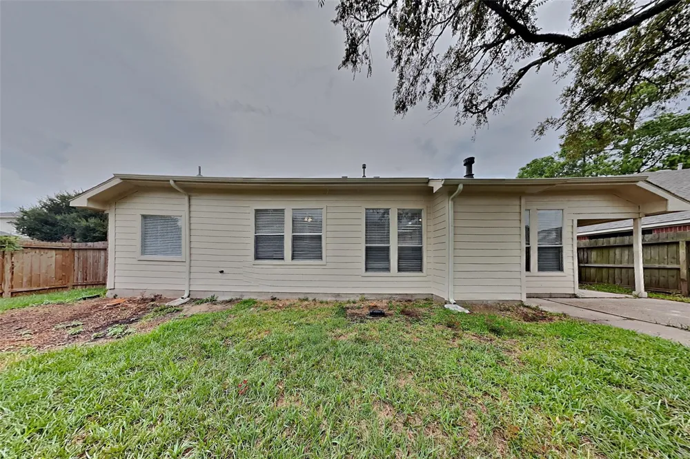 19302 Arbor Pines Lane Humble, TX 77346