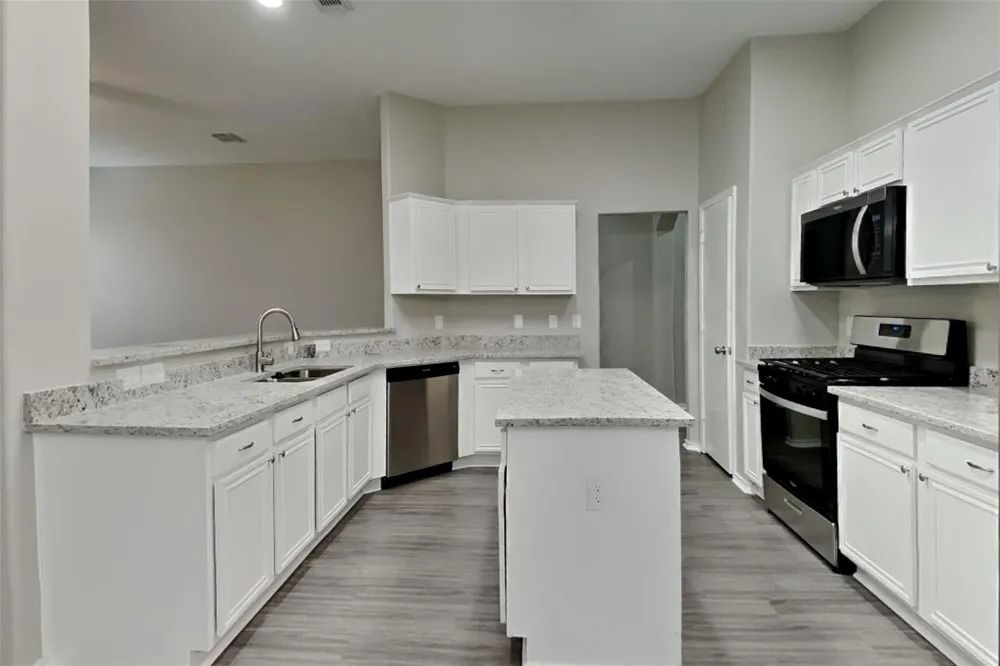 19302 Arbor Pines Lane Humble, TX 77346