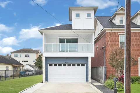 6118 Truro Street