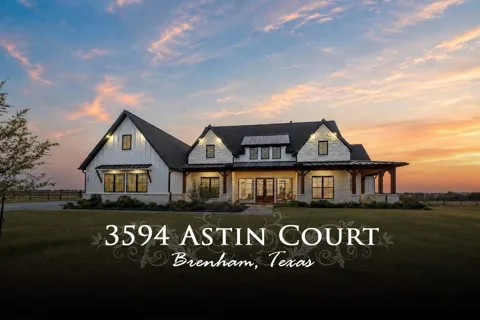 3594 Astin Court