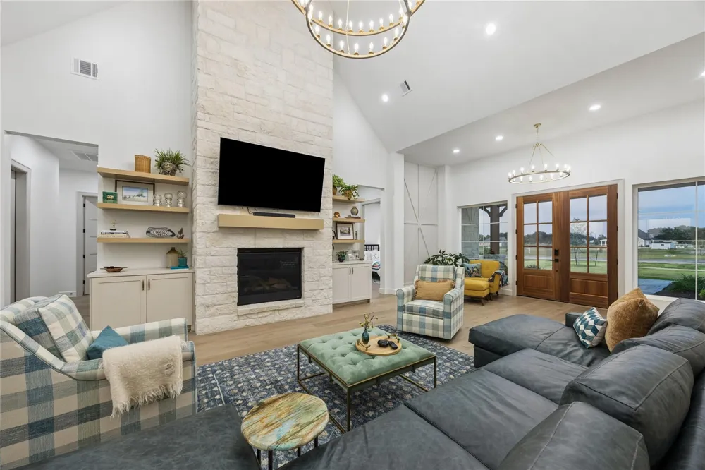 3594 Astin Court Brenham, TX 77426