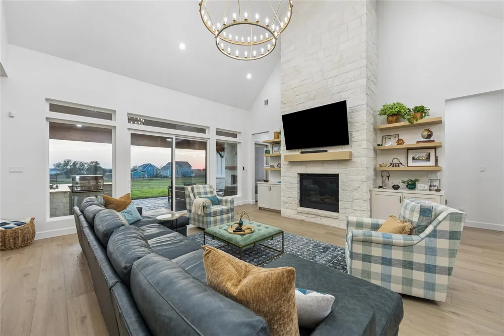 3594 Astin Court Brenham, TX 77426