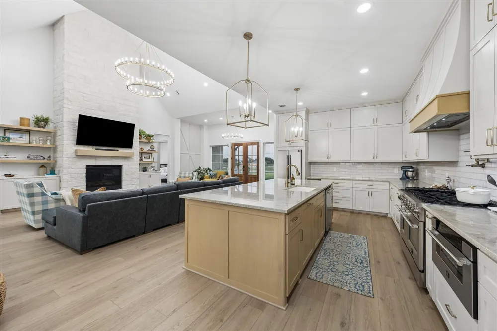 3594 Astin Court Brenham, TX 77426