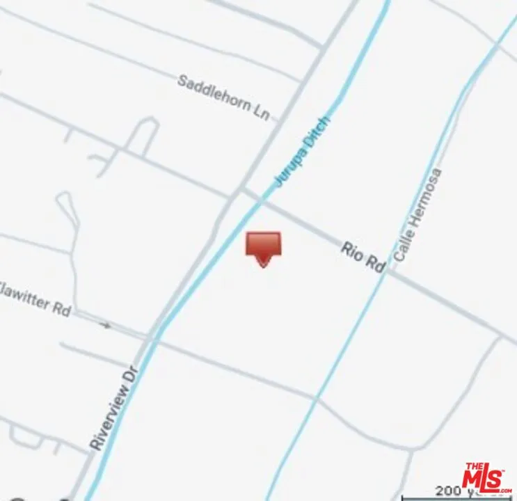 2 Rio Road Jurupa Valley, CA 92509