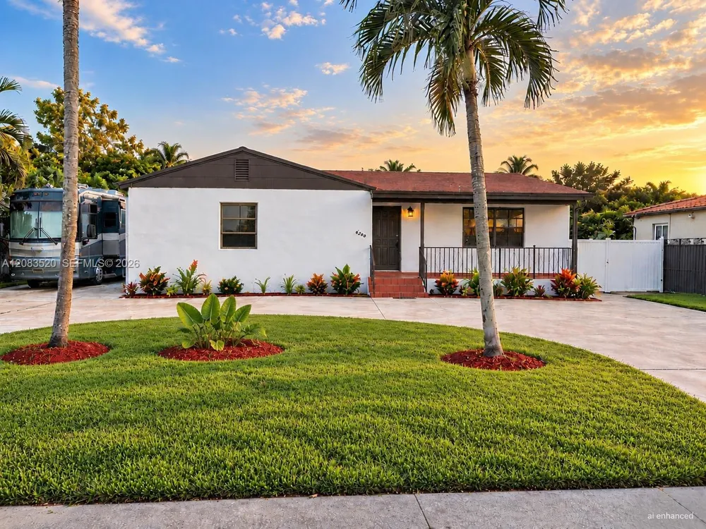 6240 SW 20th Ter Miami, FL 33155