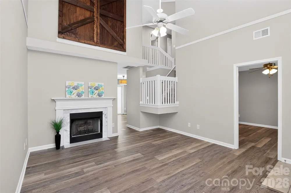 1712 Pergola Place Charlotte, NC 28213