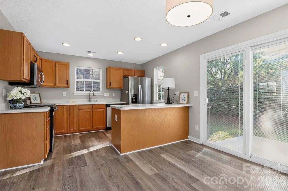 1712 Pergola Place Charlotte, NC 28213