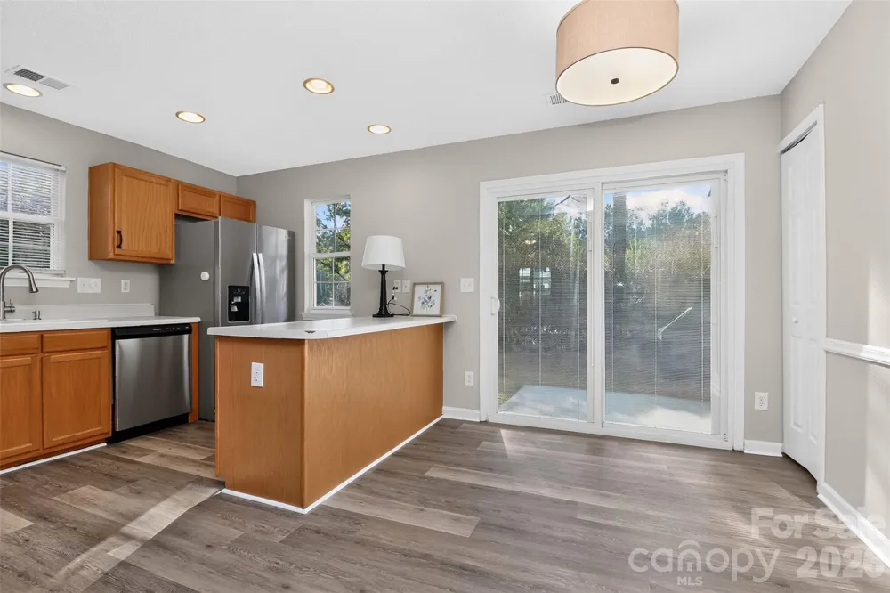 1712 Pergola Place Charlotte, NC 28213