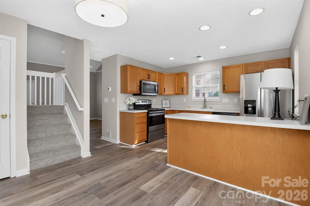 1712 Pergola Place Charlotte, NC 28213