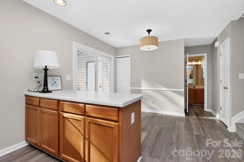 1712 Pergola Place Charlotte, NC 28213