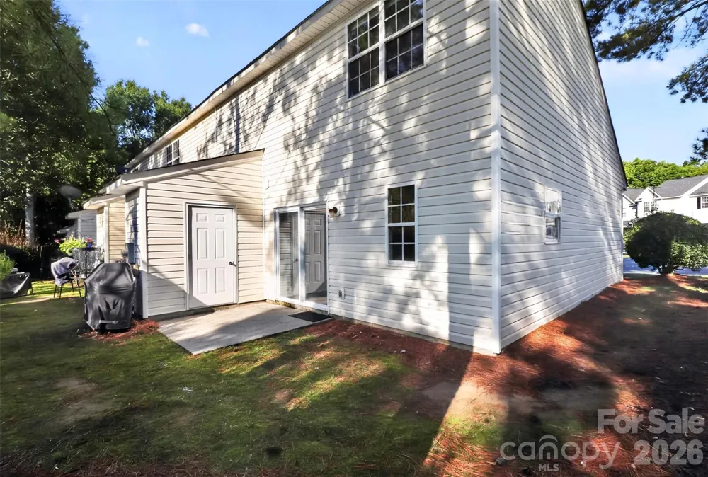 1712 Pergola Place Charlotte, NC 28213