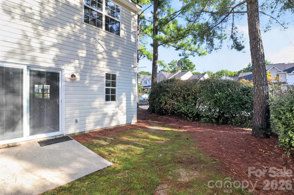 1712 Pergola Place Charlotte, NC 28213