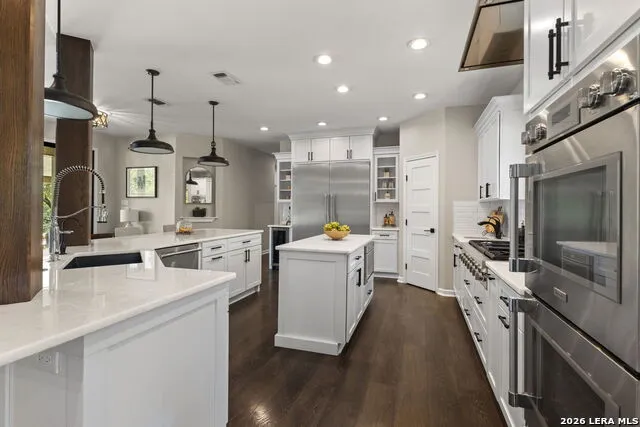 4834 ELM CREEK DR Bulverde, TX 78163