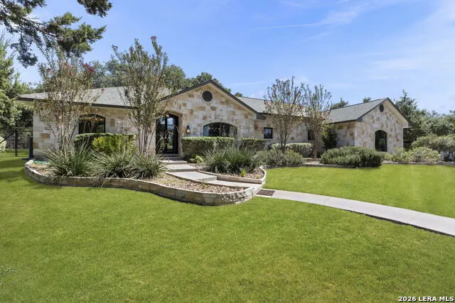 4834 ELM CREEK DR Bulverde, TX 78163