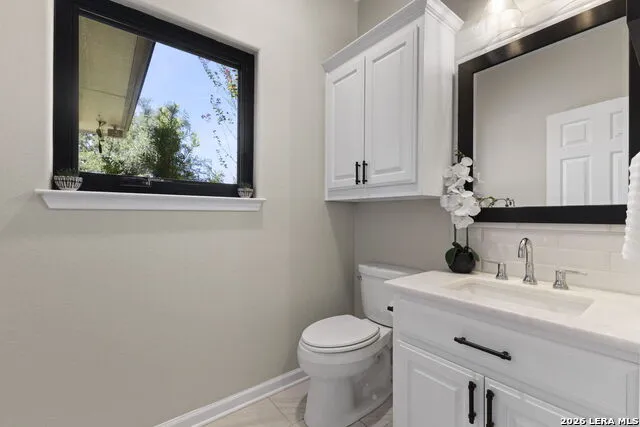 4834 ELM CREEK DR Bulverde, TX 78163