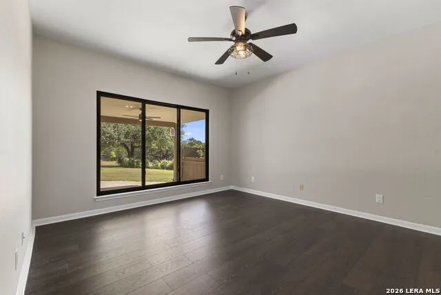 4834 ELM CREEK DR Bulverde, TX 78163