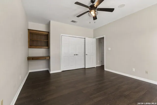 4834 ELM CREEK DR Bulverde, TX 78163