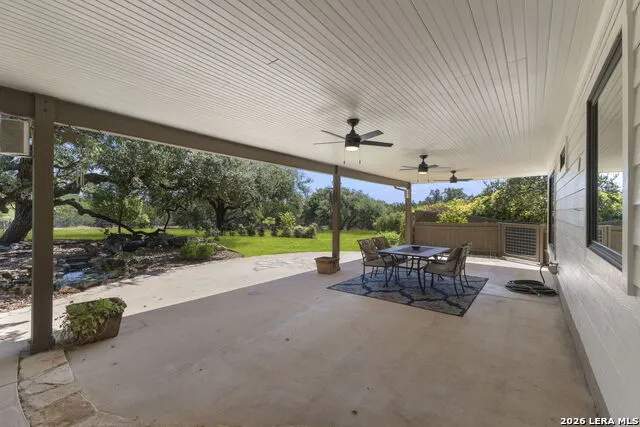 4834 ELM CREEK DR Bulverde, TX 78163