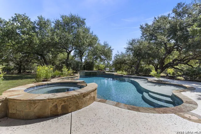 4834 ELM CREEK DR Bulverde, TX 78163