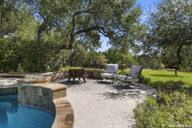 4834 ELM CREEK DR Bulverde, TX 78163