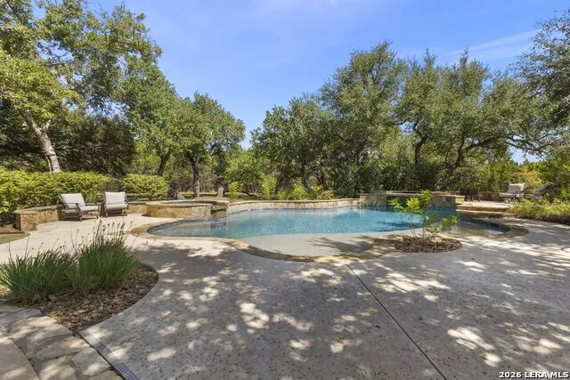 4834 ELM CREEK DR Bulverde, TX 78163