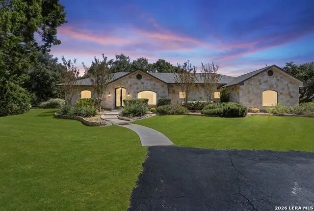 4834 ELM CREEK DR Bulverde, TX 78163
