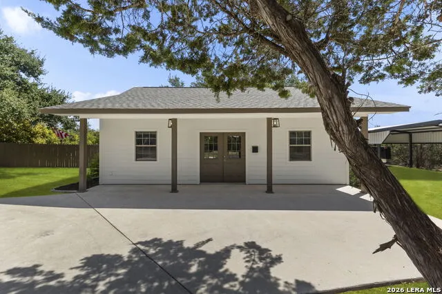 4834 ELM CREEK DR Bulverde, TX 78163