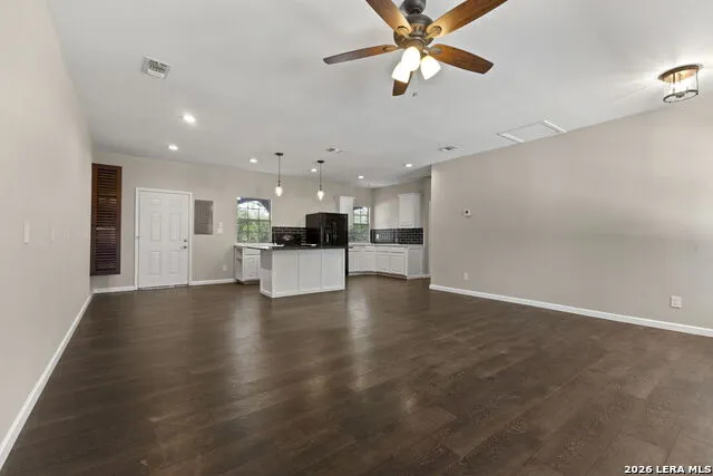 4834 ELM CREEK DR Bulverde, TX 78163
