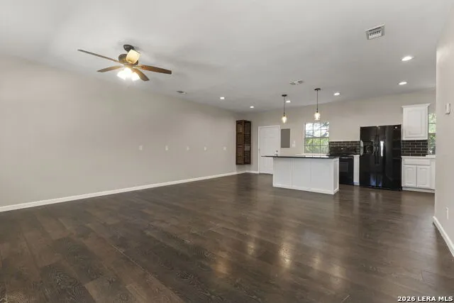 4834 ELM CREEK DR Bulverde, TX 78163