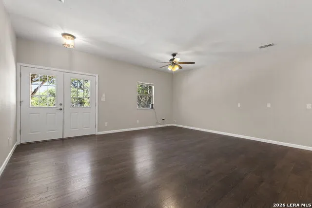 4834 ELM CREEK DR Bulverde, TX 78163
