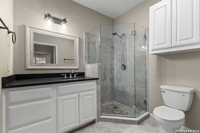 4834 ELM CREEK DR Bulverde, TX 78163