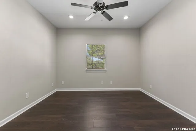 4834 ELM CREEK DR Bulverde, TX 78163