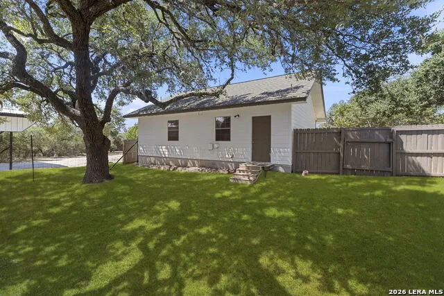 4834 ELM CREEK DR Bulverde, TX 78163