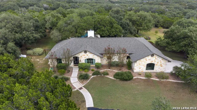 4834 ELM CREEK DR Bulverde, TX 78163