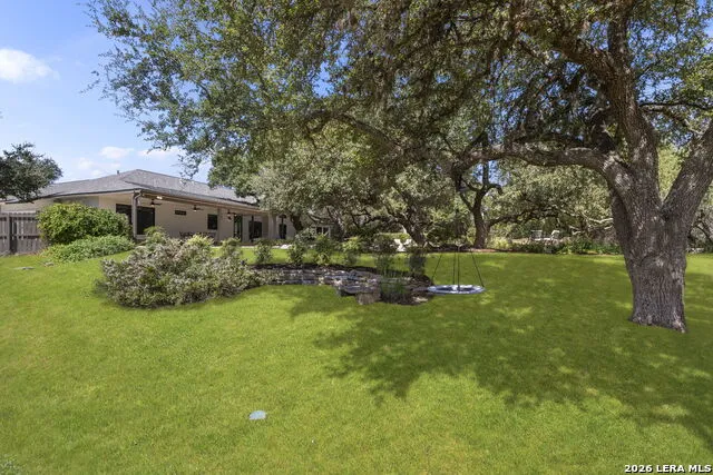 4834 ELM CREEK DR Bulverde, TX 78163