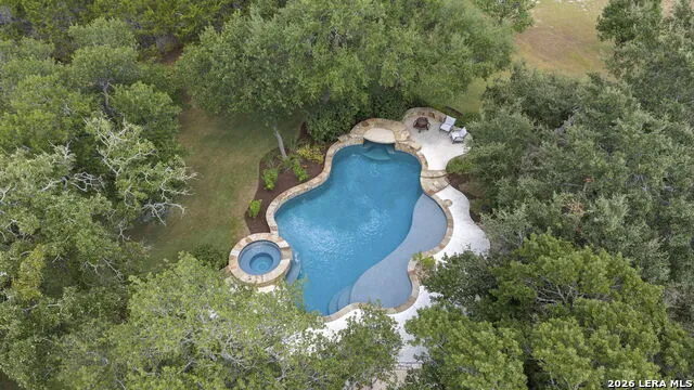 4834 ELM CREEK DR Bulverde, TX 78163