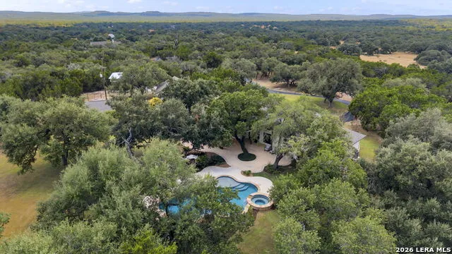 4834 ELM CREEK DR Bulverde, TX 78163